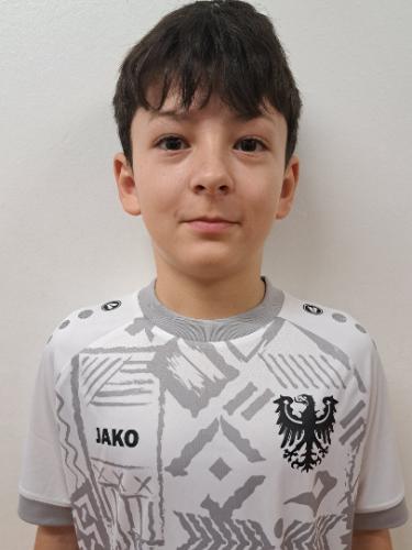 Muhammad Najmidinov