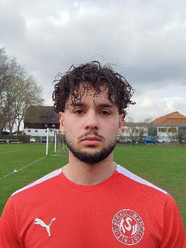 Ermin Muric