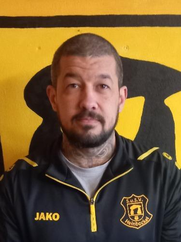 David Suppa
