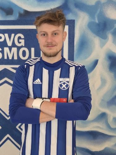 Kordian Mateusz Kot