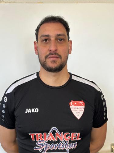 Jeniz Sejdi