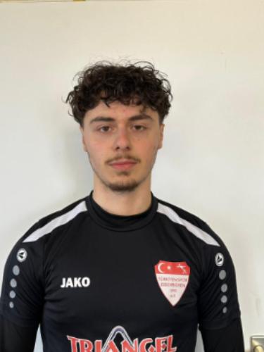Mertcan Özdemir