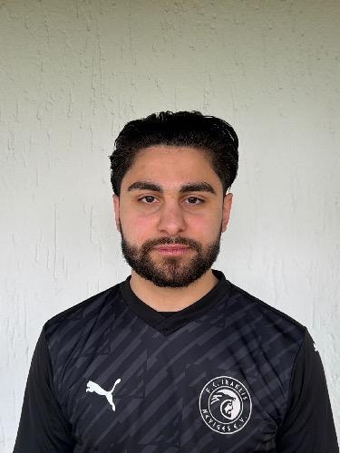 Volkan Berber