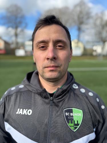 Victor Gavrilita