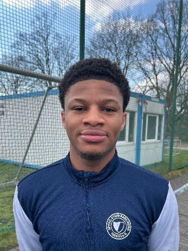 Ife-Oluwa Emmanuel Awolaja