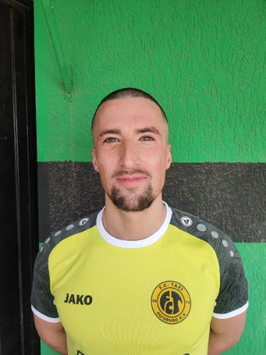 Mevlüt Cakir