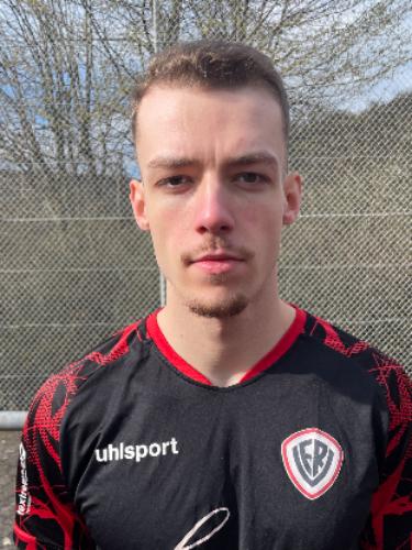 Quenten Kubitza