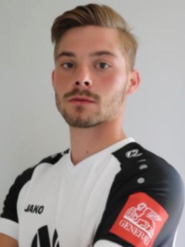 Julian Kentsch