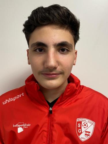 Devran Kus