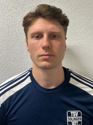 Johannes Ohm