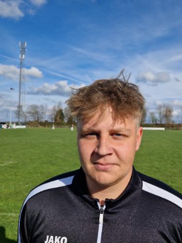 Niklas Schrader