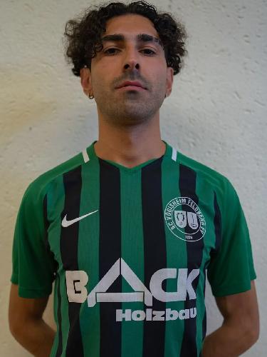 Mehmet Bayram