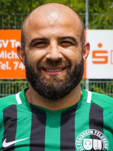 Emirjon Metollari