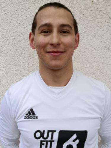 Mohamed Hamiani