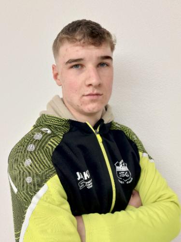 Nico Grüdl