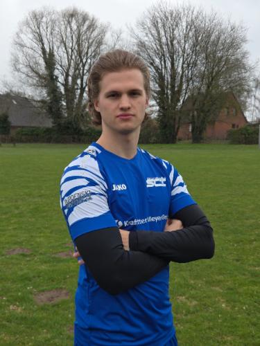 Kai Borchers