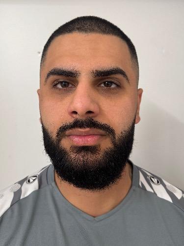 Osman Mohamed