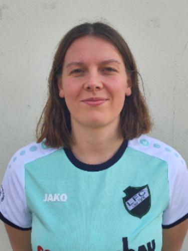 Leonie Ress