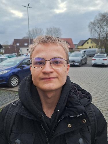 Chris Viehmann
