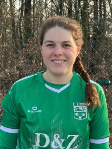 Lisa Sommerhoff