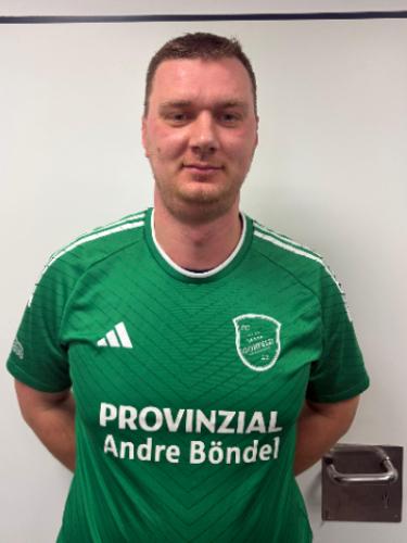 Volodymyr Martyniuk