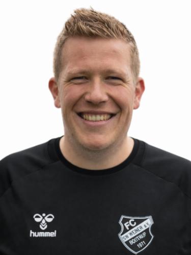 Andre Kuhmann