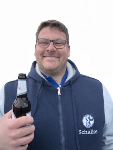 Tobias Stohldreier