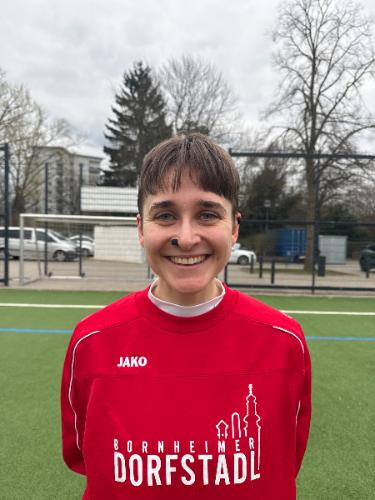 Mara Schmitz
