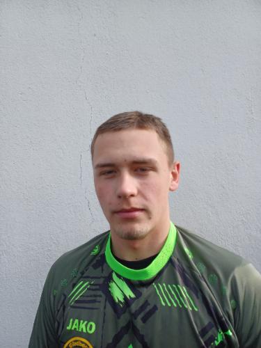 Maximilian Jetten