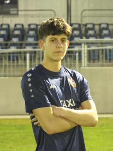 Ari Shala