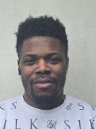 Ikponmwosa John Osagie Osagie