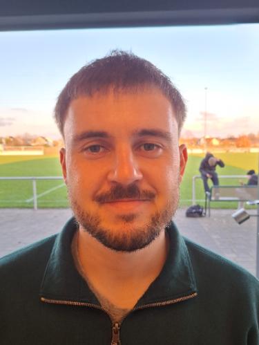 Lukas Björn Lifke