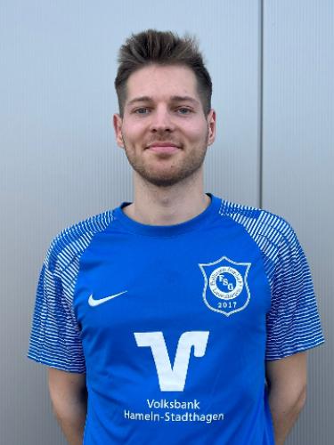 Steffen Asche