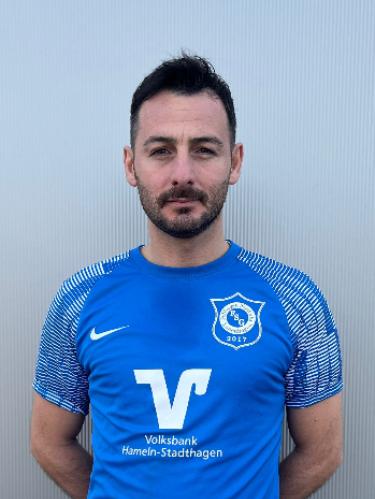 Murat Demirci