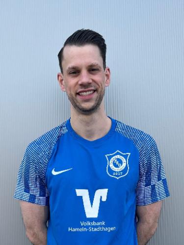 Steffen Hillmann