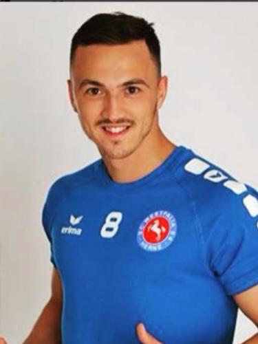 Semih Aktas