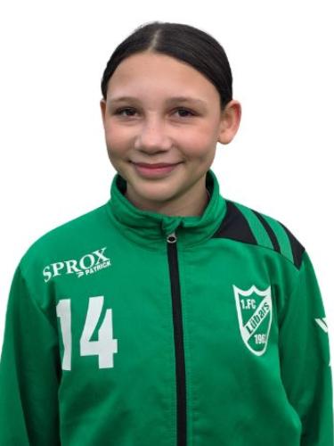 Lily-May Fox Herrnbrodt