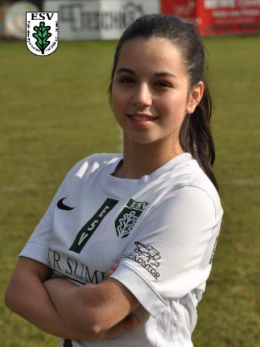 Nisa Ceylin Karadas