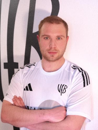 Maximilian Kratt