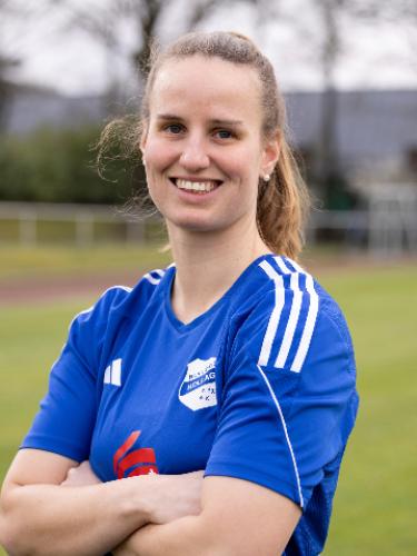 Franziska Gieseke