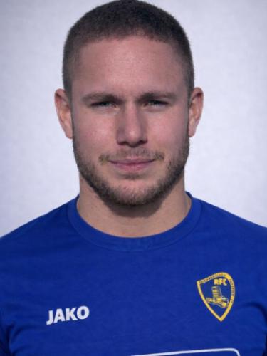 Leon Dietzsch