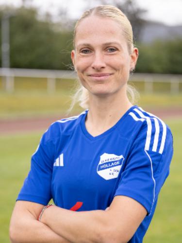 Anna Katharina Klumpe