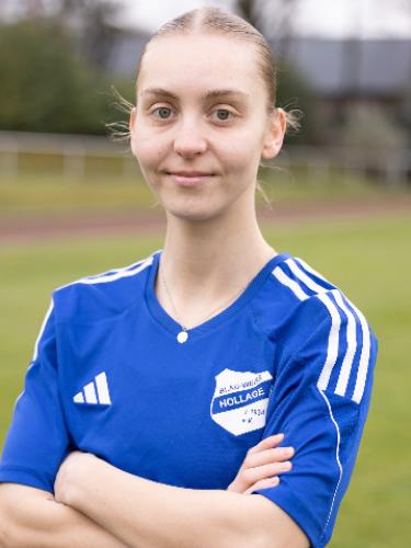 Hannah Maruschke