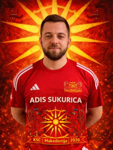 Adis Sukurica