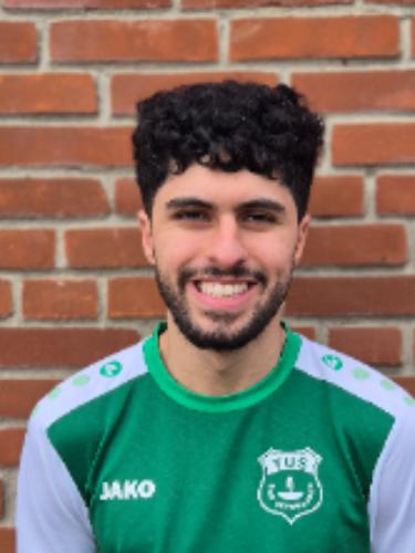 Kevin Eksen