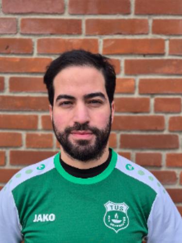 Youssef El Mansuri