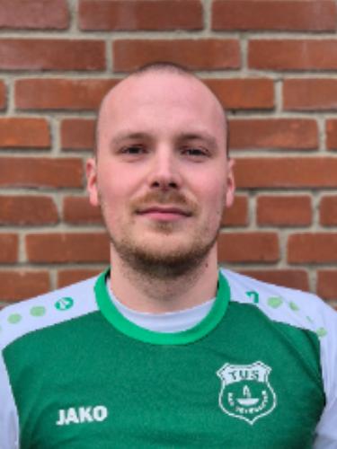 Maxim Hilenberg