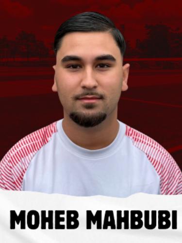 Mohebullah Mahbubi