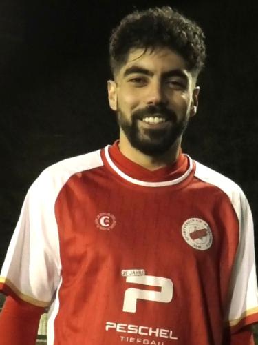 Nabil Bellaajine