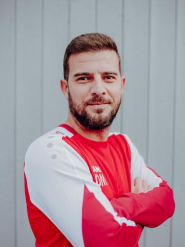 Zvonimir Tiric